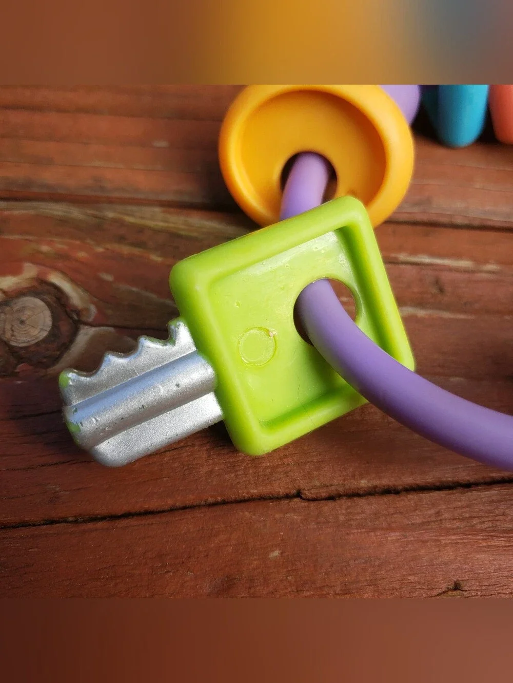 Battat B Toys Critter Clinic Vet Animal Hospital Replacement KEYS
